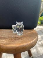 Uilen set mini en midi, Verzamelen, Swarovski, Ophalen of Verzenden, Zo goed als nieuw