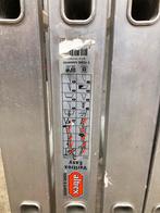 Altrex Vario Easy Ladder - Opvouwbaar, Ophalen, Zo goed als nieuw, Ladder, Opvouwbaar of Inschuifbaar