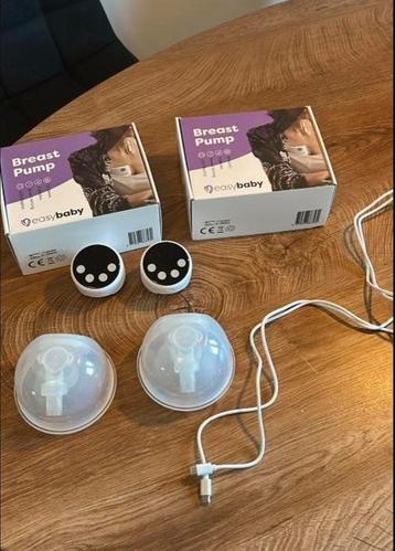 Easybaby Breast Pump / Borstkolf beschikbaar voor biedingen