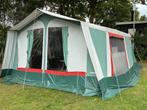 Vouwwagen Trigano Chantilly GL 1999, Caravans en Kamperen, Tenten, Ophalen, Gebruikt, Tot en met 6