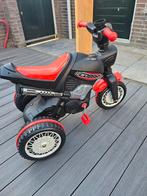 Motor driewieler, Ophalen, Zo goed als nieuw