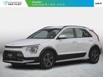 Kia Niro 1.6 GDi Hybrid DynamicLine | Keyless | Adapt. Cruis, 1374 kg, Stof, Euro 6, Origineel Nederlands