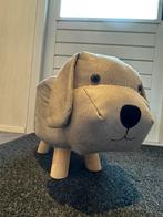 Schattig Honden Kinderkrukje, Huis en Inrichting, Ophalen, Gebruikt, Hout