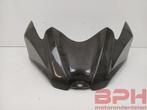 Carbon tankcover Suzuki GSX-R 600 750 K8 K9 L0 2008 t/m 2010, Gebruikt, -, -, Ophalen of Verzenden