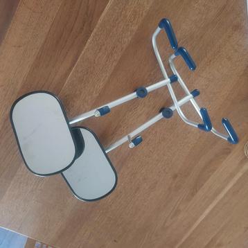 Oppi caravan spiegels, caravanspiegels. beschikbaar voor biedingen