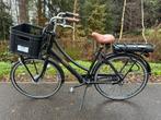 Sparta Pick up Elektrische fiets, Fietsen en Brommers, Elektrische fietsen, Ophalen, Sparta, Gebruikt, 51 tot 55 cm
