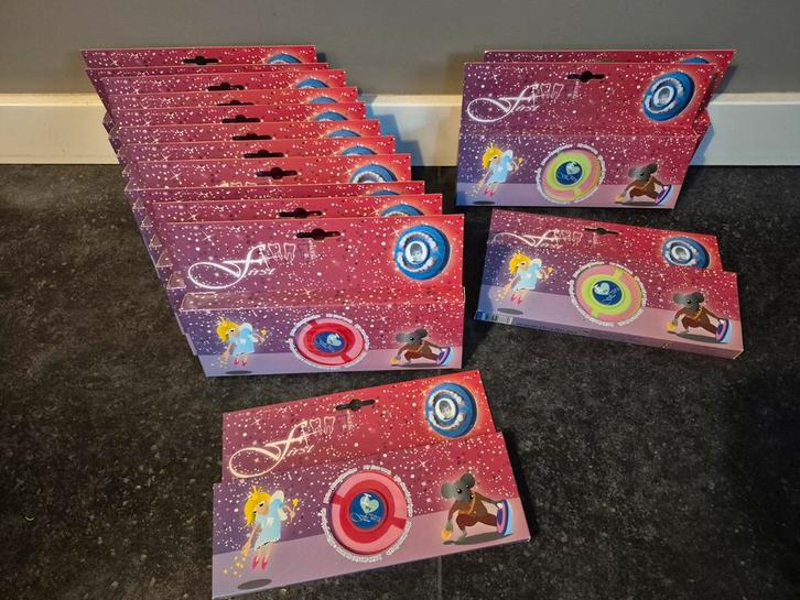 Tandendoosje Gebit Vorm, Kinderen en Baby's, Kinderspulletjes, Nieuw, Ophalen of Verzenden