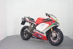 Ducati 848 ROSSI UITVOERING (bj 2010), 849 cc, Bedrijf, Super Sport, Meer dan 35 kW