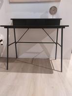 Kidsmill Olle Bureau Zwart, Ophalen, Zo goed als nieuw, Tafel(s)