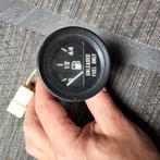 fiat spider 124 benzinemeter, Ophalen of Verzenden, Gebruikt, Fiat