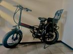 Esmaster Fatbike, Fietsen en Brommers, Elektrische fietsen, Ophalen of Verzenden, Zo goed als nieuw, Overige merken