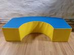 Speel-Zitblok foam, Ophalen, Zo goed als nieuw