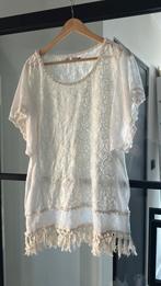 Ibiza Costes shirt  maat xl / xxl, Ophalen of Verzenden, Zo goed als nieuw, Maat 46/48 (XL) of groter, Korte mouw