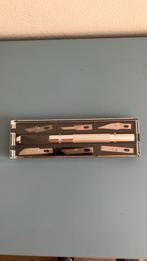 Scalpelhouder incl, scalpels, Ophalen of Verzenden, Nieuw