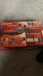 TV Zwenkarm Vogel's Optiforma TVB 4314, Ophalen of Verzenden, Gebruikt