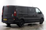 Fiat Talento /Vivaro/Trafic 1.6 MultiJet 125pk E6 L2H1 D.C., Voorwielaandrijving, 125 pk, Gebruikt, Euro 6