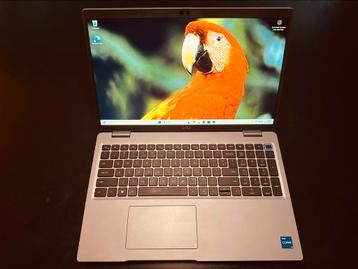 Dell Latitude 5520 | i5 | 16GB RAM | 512GB SSD beschikbaar voor biedingen