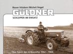 Guldner Schlepper im Einsatz, Verzenden, Nieuw, Bauer/Hüsken/Michel/Vogel, Tractor en Landbouw