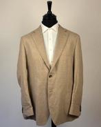 Suitsupply alpaca blazer 58, Beige, Maat 56/58 (XL), Ophalen of Verzenden, Zo goed als nieuw