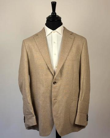 Suitsupply alpaca blazer 58 beschikbaar voor biedingen