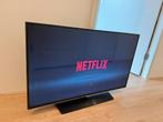 Samsung tv UE40H5500AW 40inch, Ophalen, Gebruikt, 50 Hz, Samsung