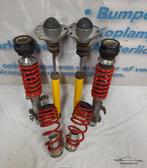Verlaging set schroefset VW Polo 6R 6C compleet, Ophalen of Verzenden, -, -, -