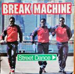 Break Machine – Street Dance, Ophalen of Verzenden, Voor 1985, Gebruikt