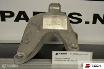 Motorsteun Audi A4 B9 2.9 TFSI RS4 ('15-'18) 8w0199307c beschikbaar voor biedingen