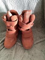 Leuke laarsjes van Mos Copenhagen, Ophalen of Verzenden, Zo goed als nieuw, Bruin