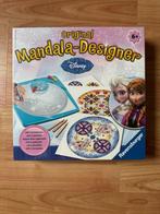 Frozen Mandala Designer, Ophalen of Verzenden, Nieuw, Knutselen