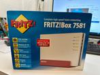 Fritz!box 7851  Modem router    Amstelveen, Ophalen of Verzenden, Zo goed als nieuw
