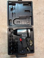 Luchtsleutel, Auto diversen, Ophalen, Zo goed als nieuw