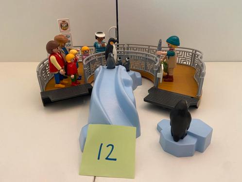 Mooie playmobil met mooie accessoires (1), Kinderen en Baby's, Speelgoed | Playmobil, Zo goed als nieuw, Los playmobil, Ophalen of Verzenden