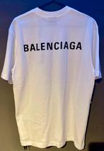 ORIGINELE FENDI TRUI BLAUW WIT DAMES XS (IT40) KASJMIER, Kleding | Heren, T-shirts, Wit, Nieuw, Ophalen of Verzenden, Balenciaga