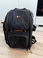 Case Logic Camera Tas - Rugtas, Ophalen of Verzenden, Gebruikt, Rugtas, Overige merken