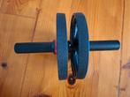 Fitness accessoire Domyos AB Wheel, Sport en Fitness, Ophalen, Gebruikt, Buik, Overige typen