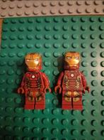 Lego super heroes, Kinderen en Baby's, Speelgoed | Duplo en Lego, Ophalen of Verzenden, Zo goed als nieuw, Complete set, Lego