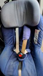 Maxi Cosi 2wayFix + 2way Pearl Isofix Autostoel, Ophalen, Verstelbare rugleuning, Gebruikt, 9 t/m 18 kg