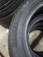 4 x 205/55/17 Bridgestone Turanza 6 NIEUW 400,- Incl montage, Auto-onderdelen, Bridgestone Europe, Nieuw, 17 inch, Band(en)