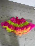 Carnaval kinder rokje, Ophalen of Verzenden