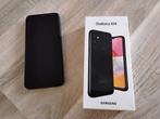 Zeer mooie Samsung Galaxy A14, zie omschrijving, Telecommunicatie, Mobiele telefoons | Samsung, Zwart, Ophalen of Verzenden, Zo goed als nieuw