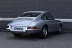 Porsche 911 SWB 1966 / Fully restored / Matching numbers, Auto's, Stof, Gebruikt, 190 pk, Bedrijf