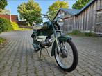 Stokvis Rap Crown V3 Brommer - 1962, Ophalen, Overige merken