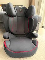 Cybex Solution Z-Fix Ferrari Autostoel, Kinderen en Baby's, Autostoeltjes, Overige merken, Gebruikt, 15 t/m 36 kg, Ophalen of Verzenden
