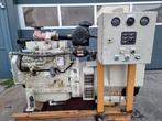 Cummins 4BT 60 Kva Stamford compressor, 100 liter of meer, Ophalen, Gebruikt, 400 tot 800 liter/min