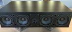 Dali SC-5 Centerspeaker 35 euro, Overige merken, Ophalen of Verzenden, Zo goed als nieuw, 60 tot 120 watt