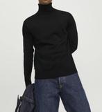 JACK&JONES COLTRUI ZWART MAAT S, Kleding | Heren, Overige Herenkleding, Ophalen, Nieuw, Jack & Jones