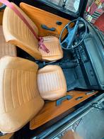 Volkswagen 1303 1.6 S 1976 Zwart kever project!, Auto's, Oldtimers, Cabriolet, Zwart, Origineel Nederlands, Handgeschakeld