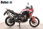 Honda CRF 1000 L Africa Twin DCT (bj 2016), Motoren, Motoren | Schademotoren, Honda, Meer dan 35 kW, Toermotor, 998 cc