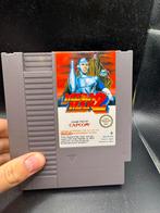 Mega man 2 nes
